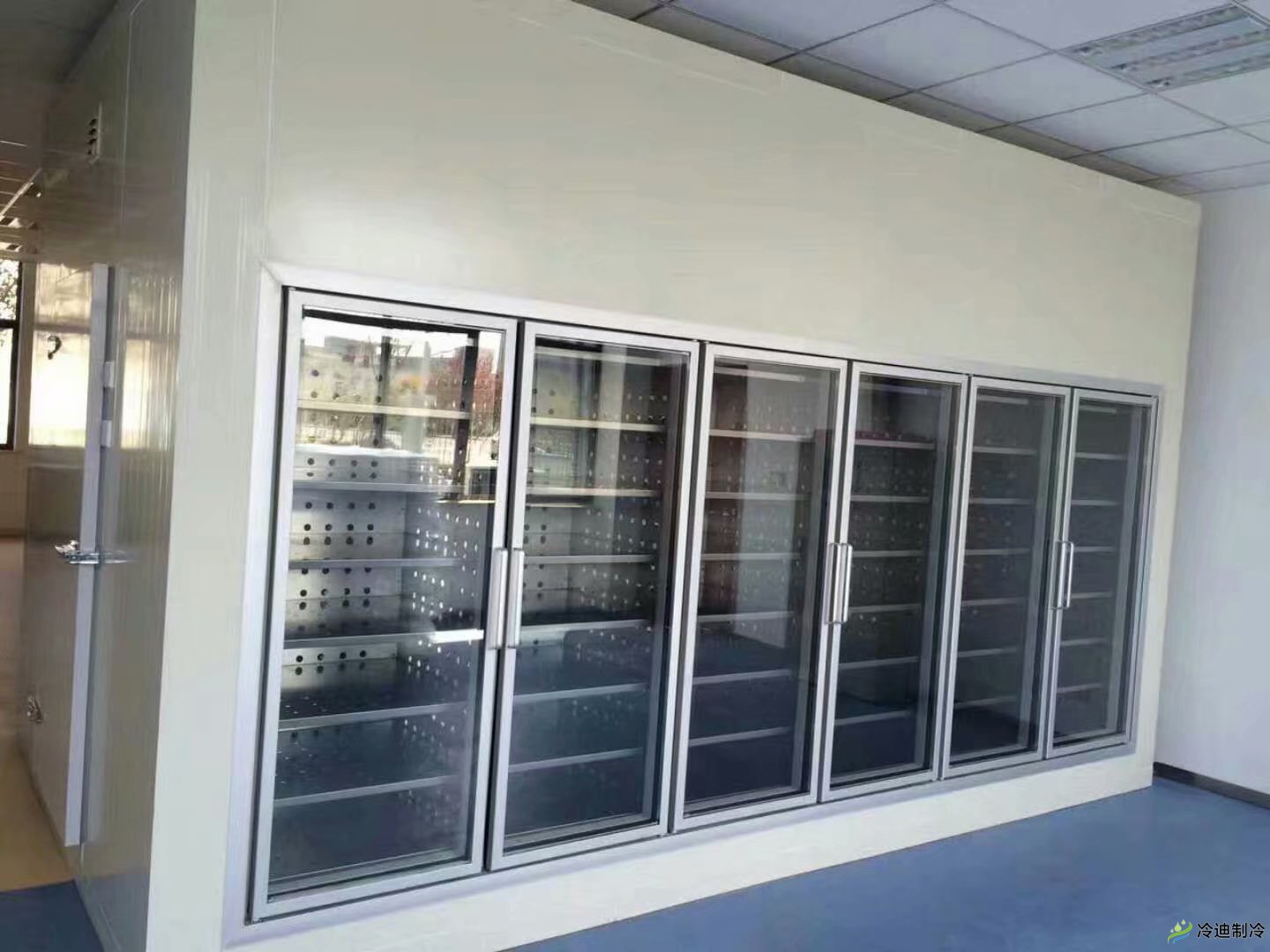 醫(yī)藥冷庫的造價怎么算，決定因素有哪些(圖1)