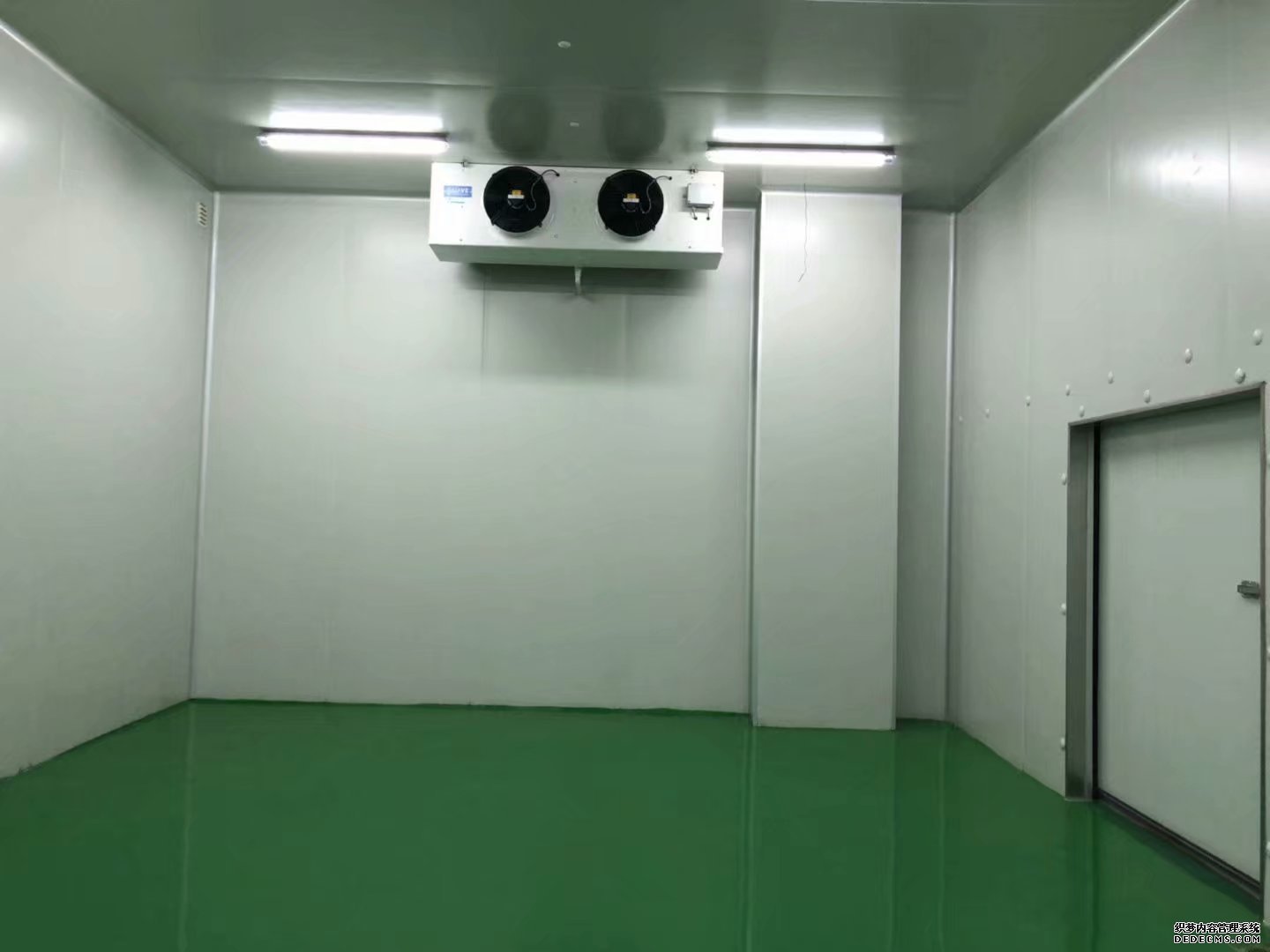 農(nóng)村建造冷庫怎么賺錢？投資冷庫建造有前景嗎(圖1)