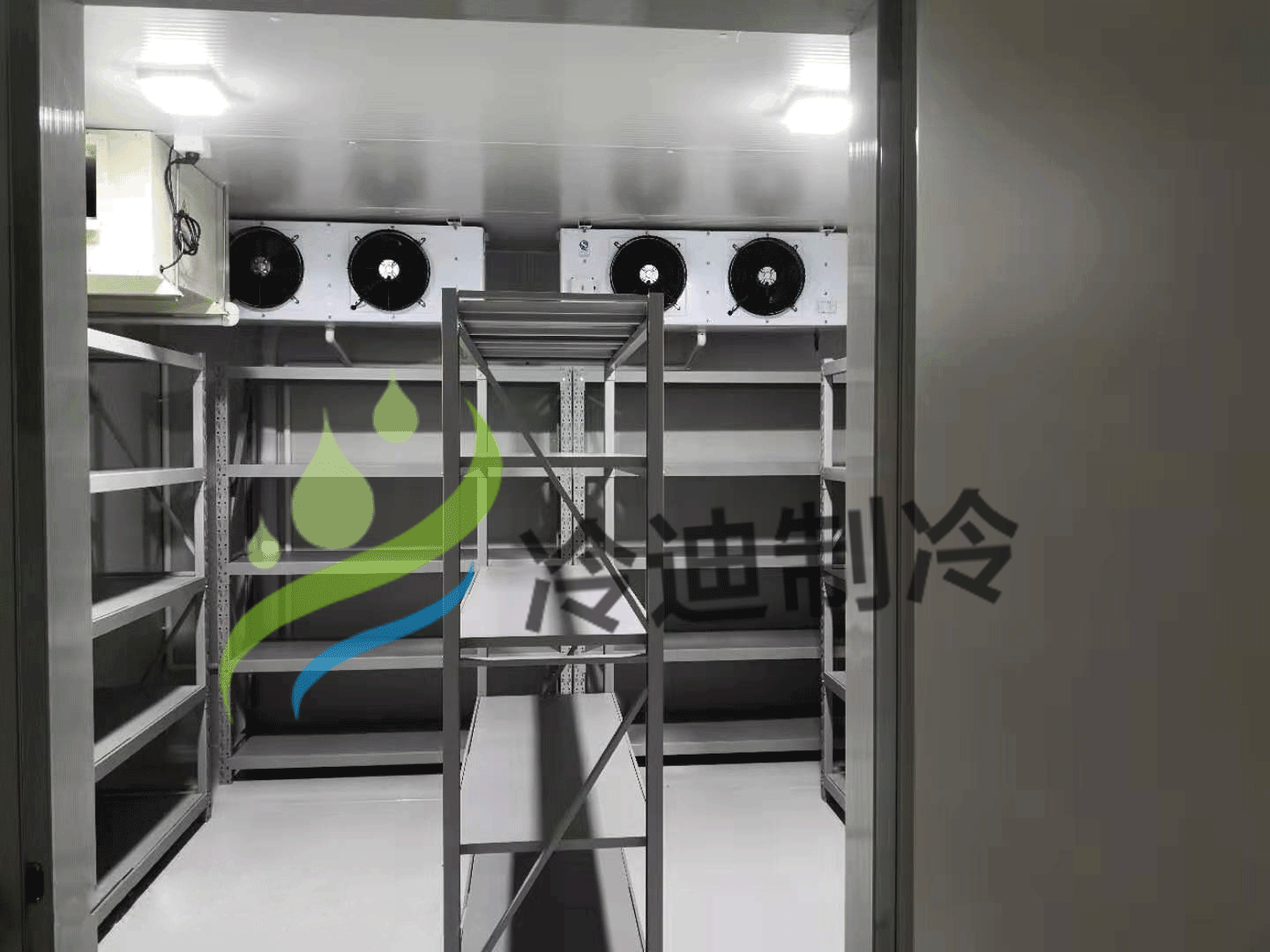 【醫(yī)藥冷庫安裝】小型藥品庫建設多少錢一平方