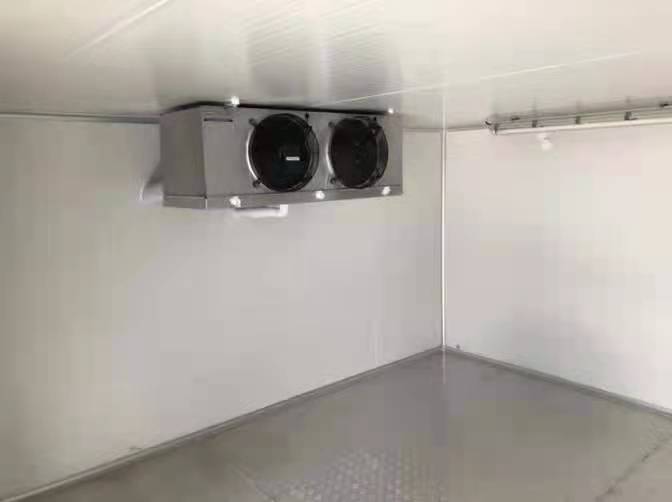 設(shè)計200平方水果保鮮冷庫需要多少錢? 設(shè)計200平方水果保鮮冷庫需要多少錢?