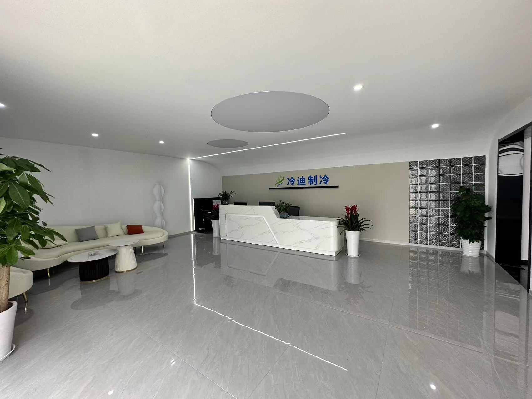 冷庫(kù)施工那家好？(圖2)