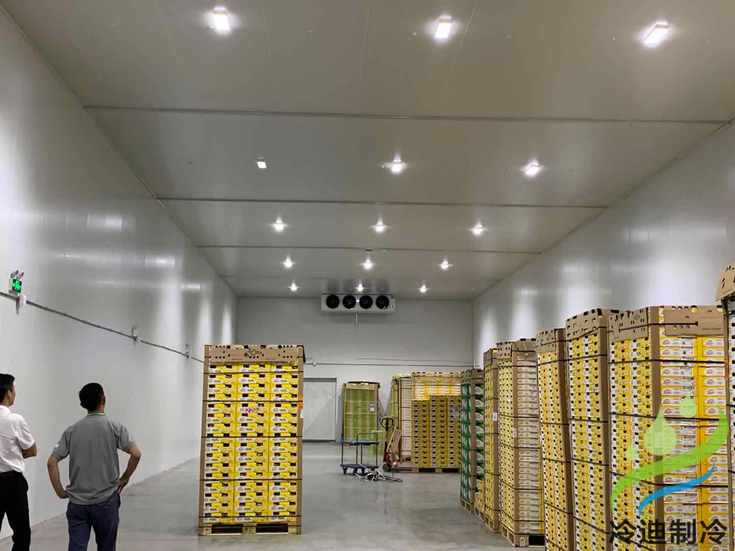 2000噸的冷庫(kù)要多少錢/2000噸各類型冷庫(kù)造價(jià)表(圖1)