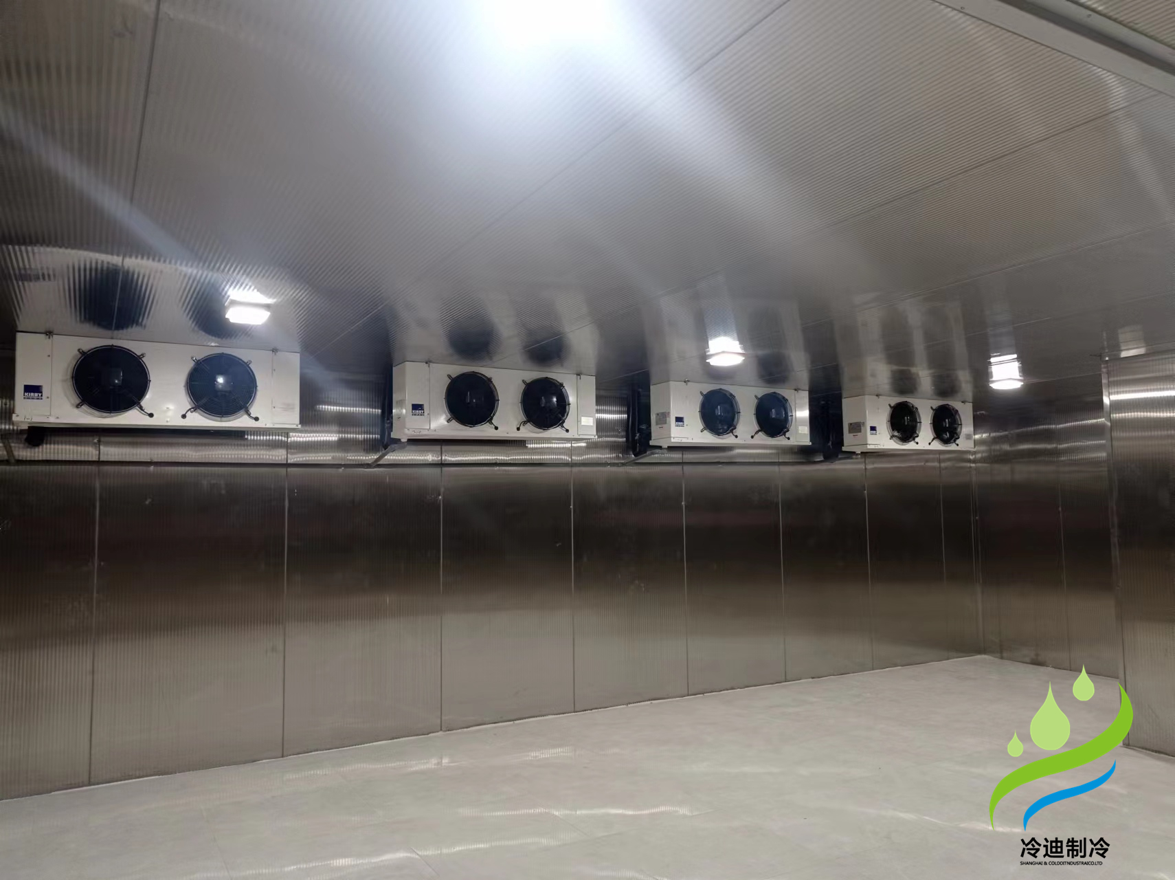 防爆冷庫(kù)廠家