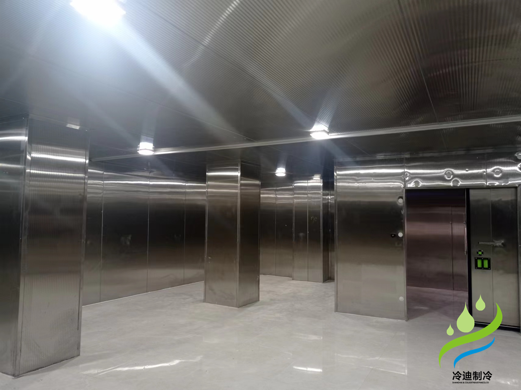 防爆冷庫(kù)廠家