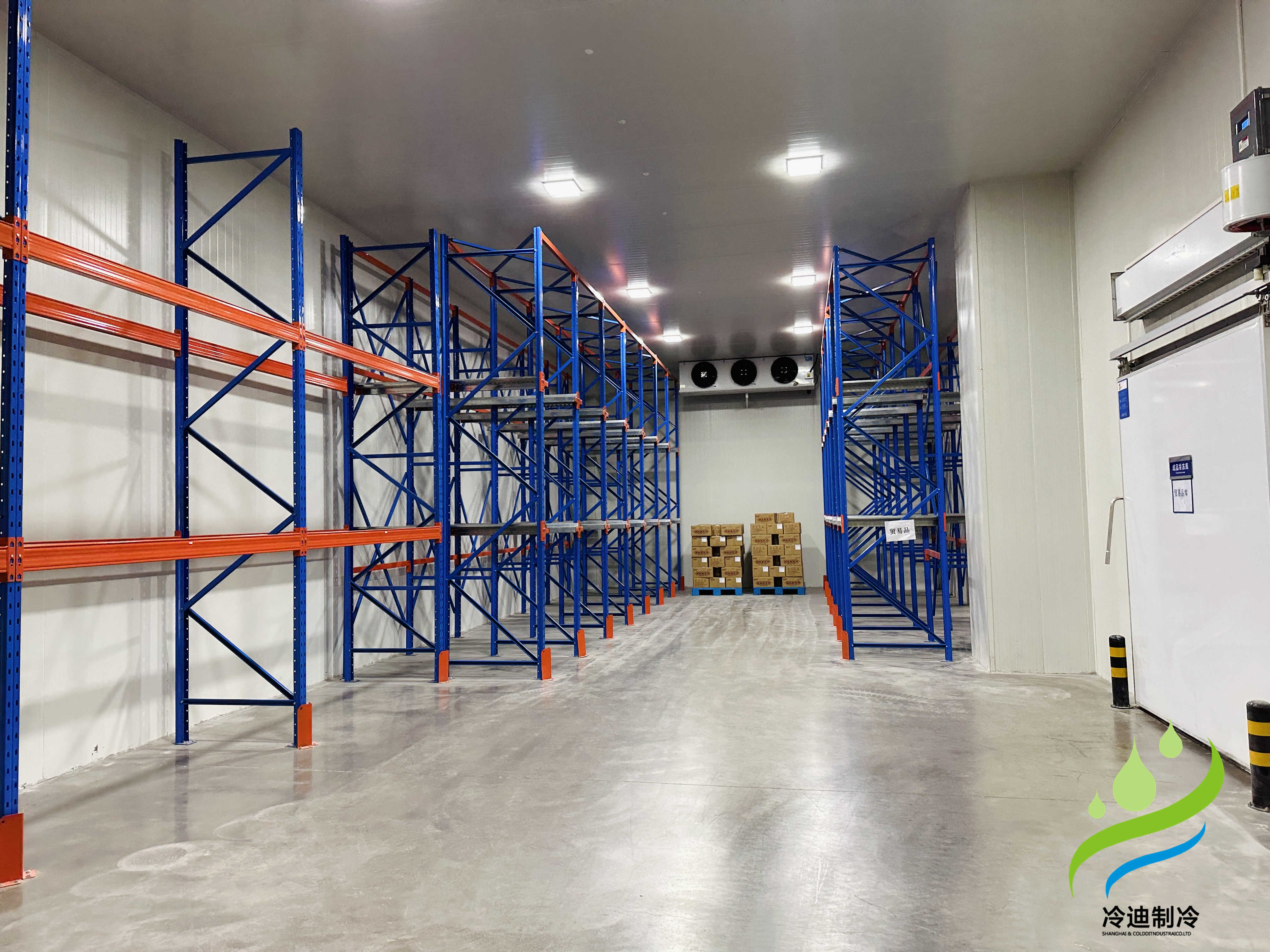 安裝一個(gè)100平方紅酒恒溫冷庫(kù)造價(jià)多少錢？