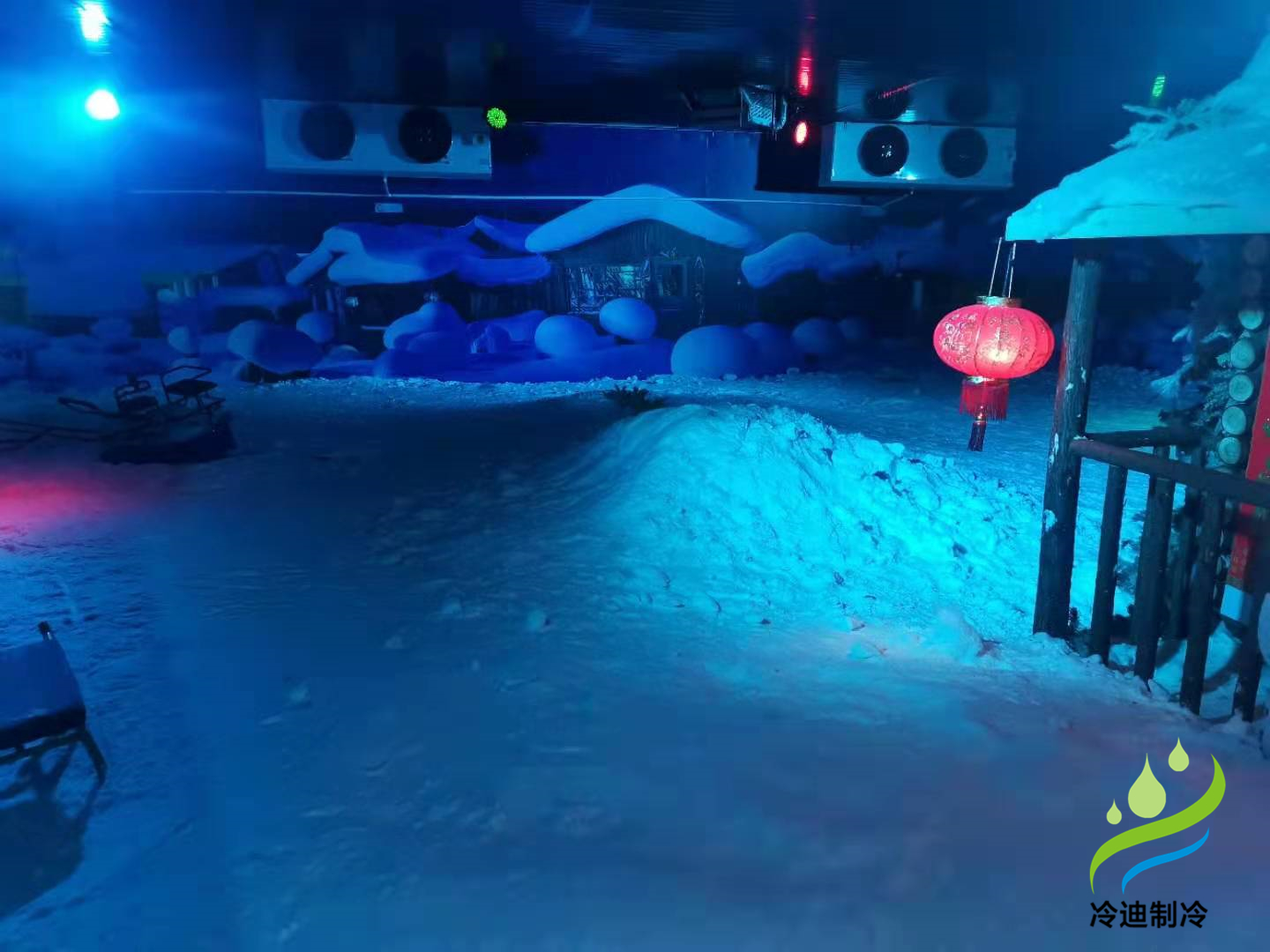 安裝一個冷凍庫造價大概需要多少錢？