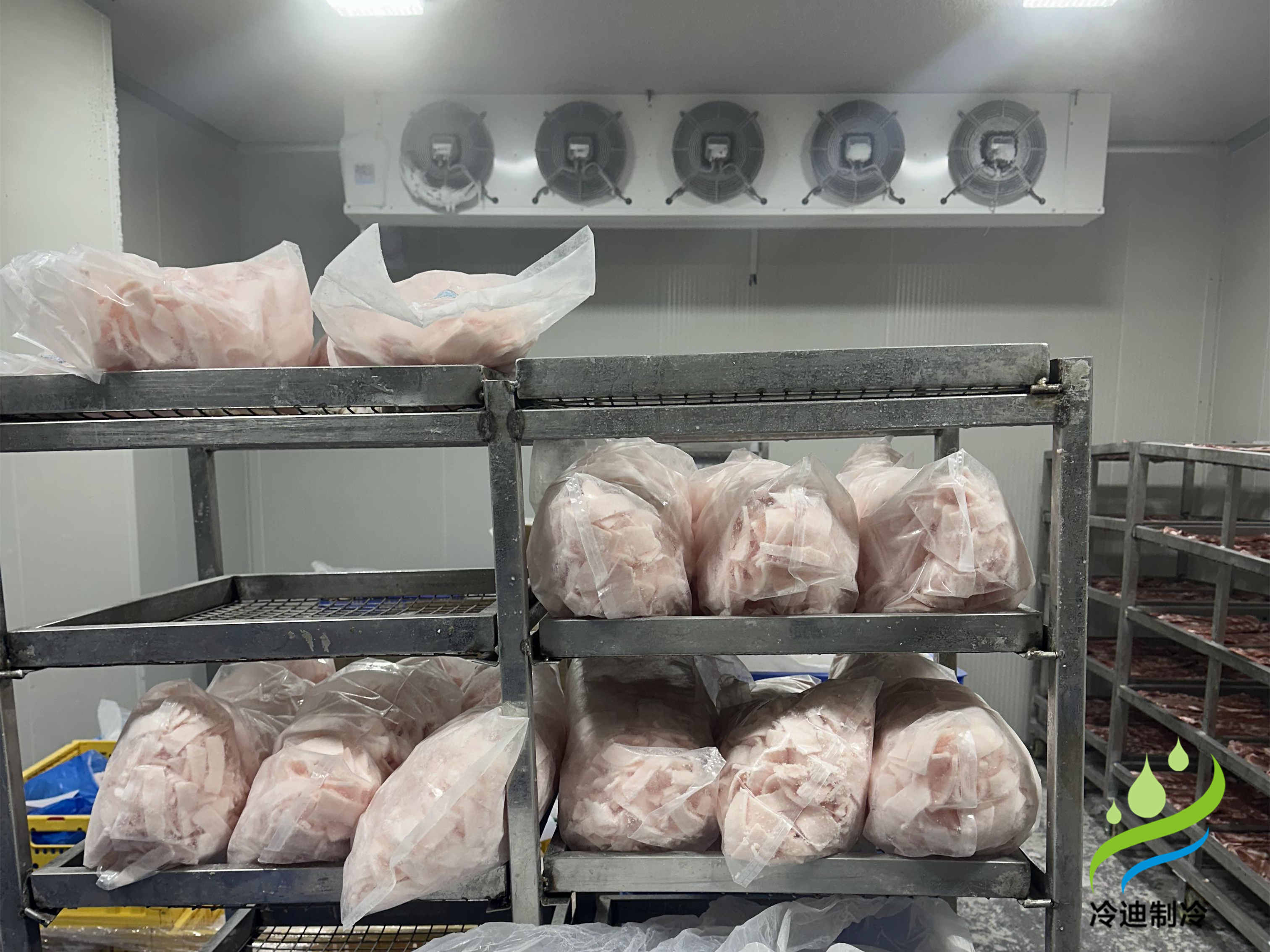 肉類冷庫造價表，建造肉類冷庫需要多少錢？