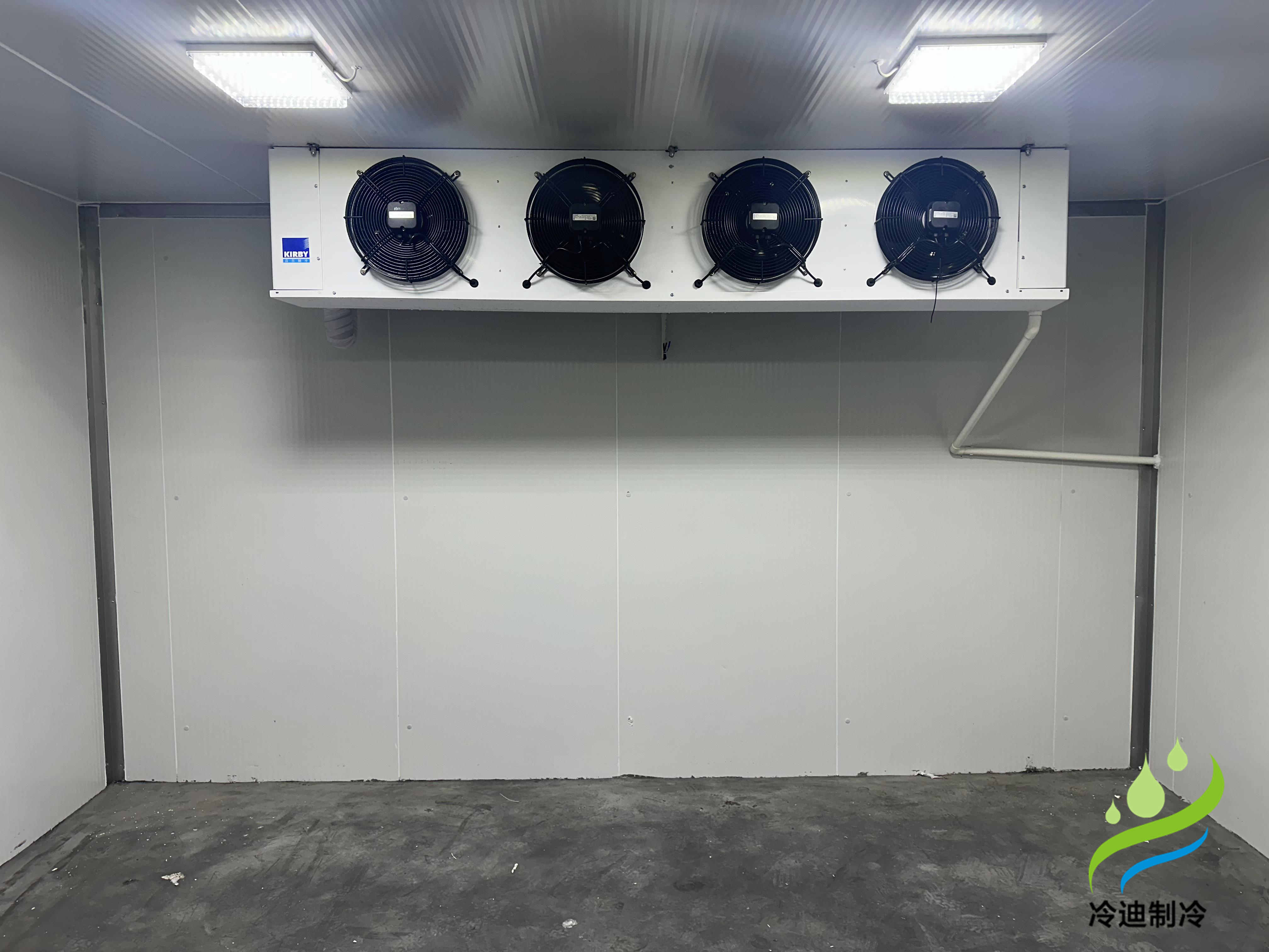 肉類冷庫造價表，建造肉類冷庫需要多少錢？