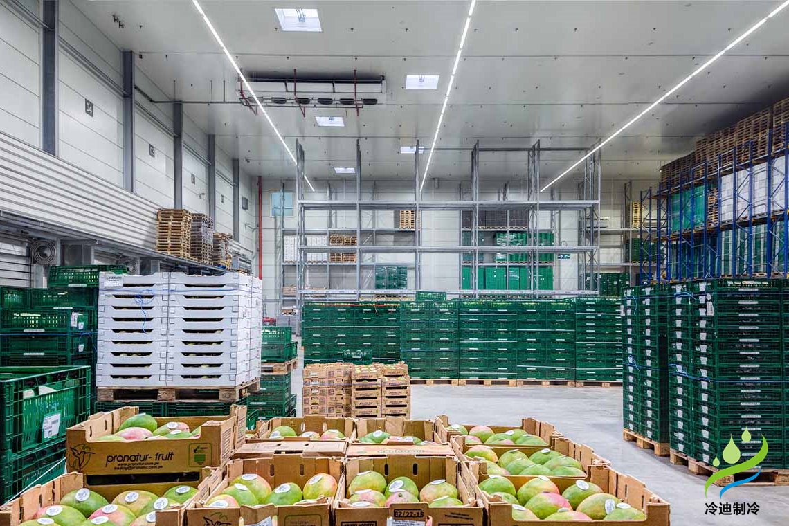 安裝一個(gè)500平方米食品冷庫造價(jià)要多少錢？