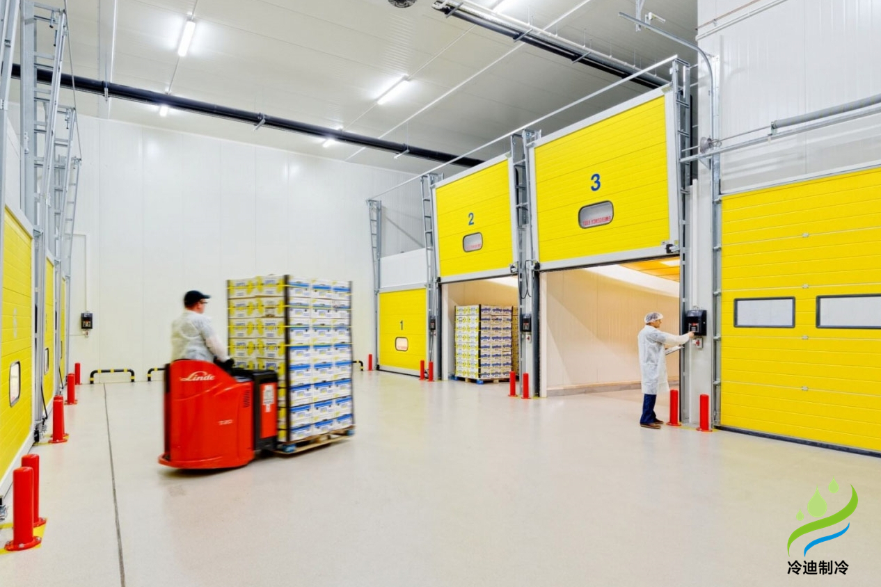 冷庫(kù)建設(shè)一平米多少錢？智能冷庫(kù)建造方案再降100/平方米