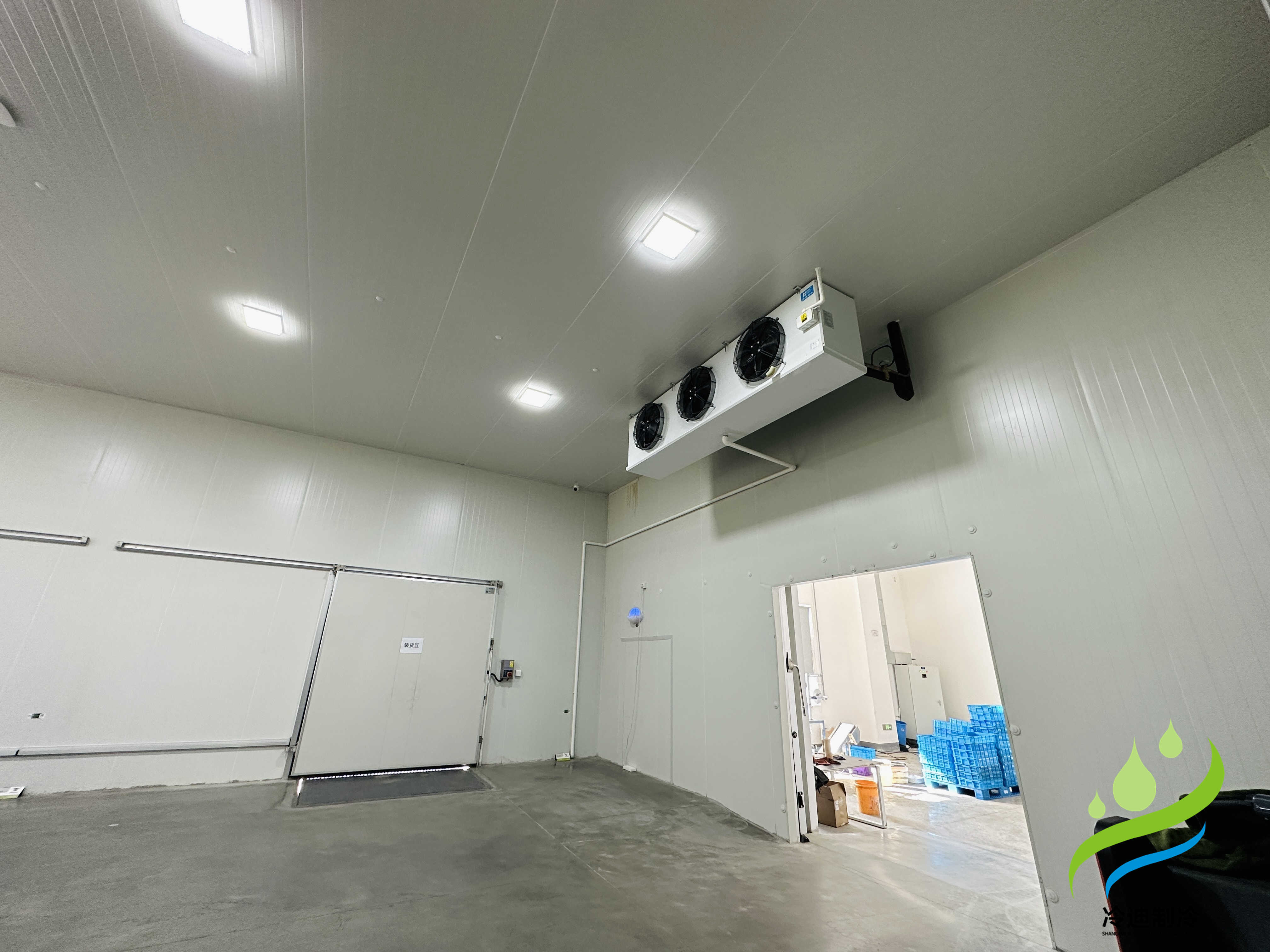 正常冷庫造價大概多少錢一平米？