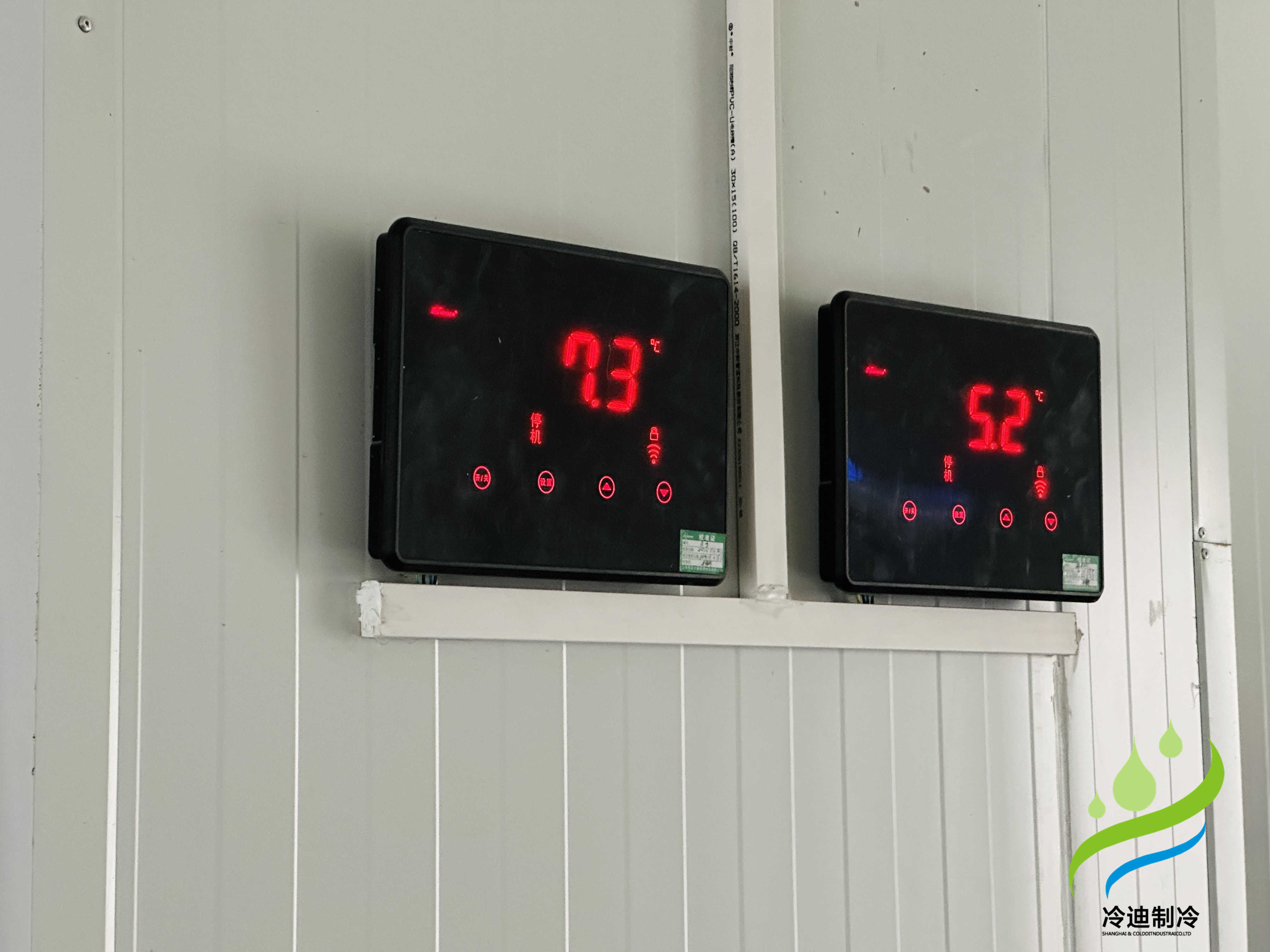 正常冷庫造價大概多少錢一平米？