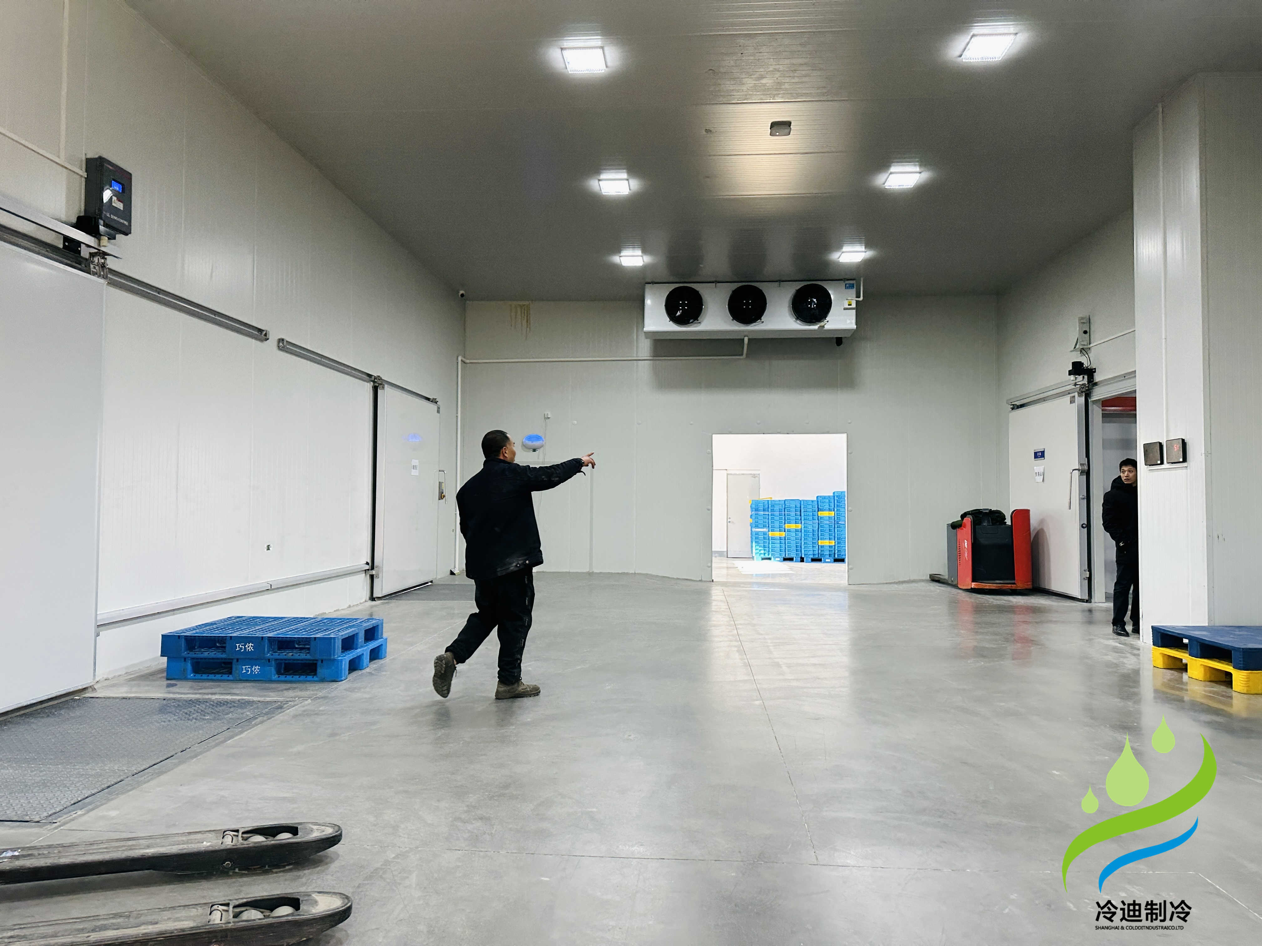 1000立方冷庫(kù)造價(jià)表，各類(lèi)1000立方冷庫(kù)分別多少錢(qián)？