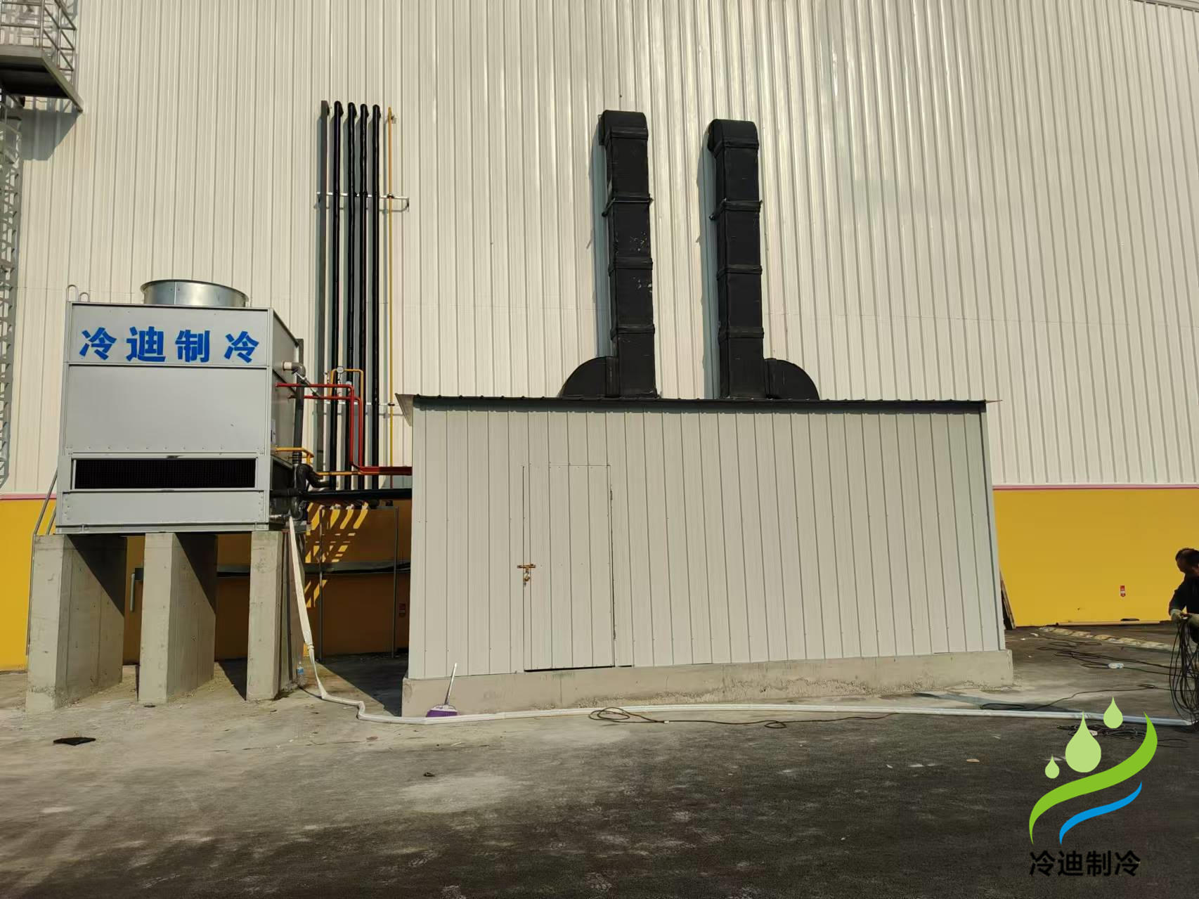 冷庫造價到底多少錢一平方米？