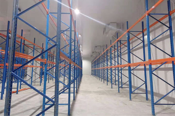 建造一個(gè)櫻桃保鮮冷庫多少錢？(圖2)