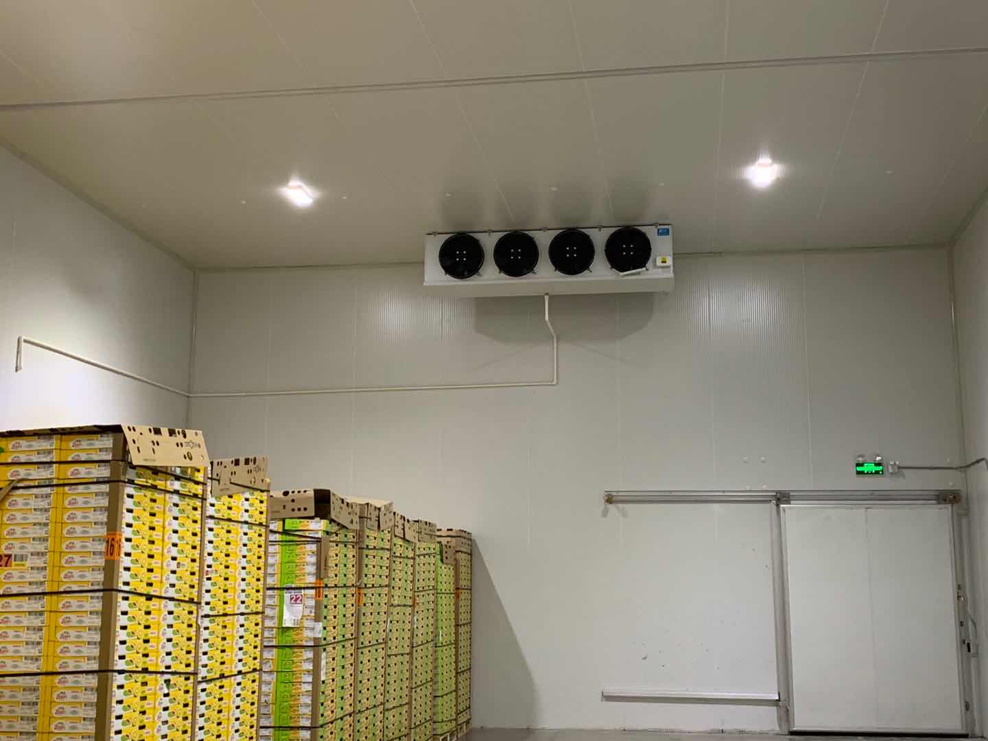 芒果冷庫建造多少錢？如何在冷庫長久儲存？(圖2)