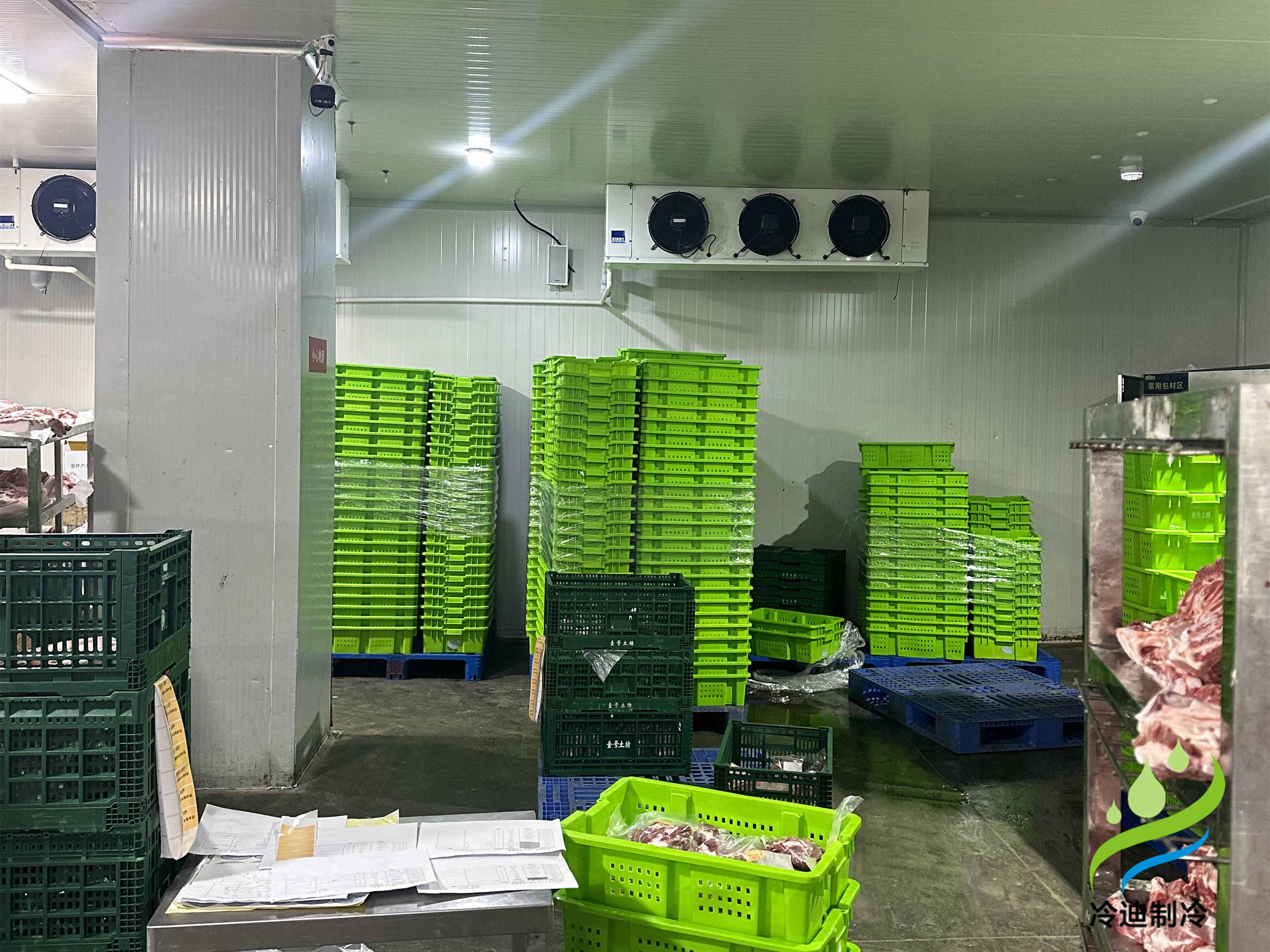 今年冷藏庫(kù)造價(jià)多少錢一平方米？