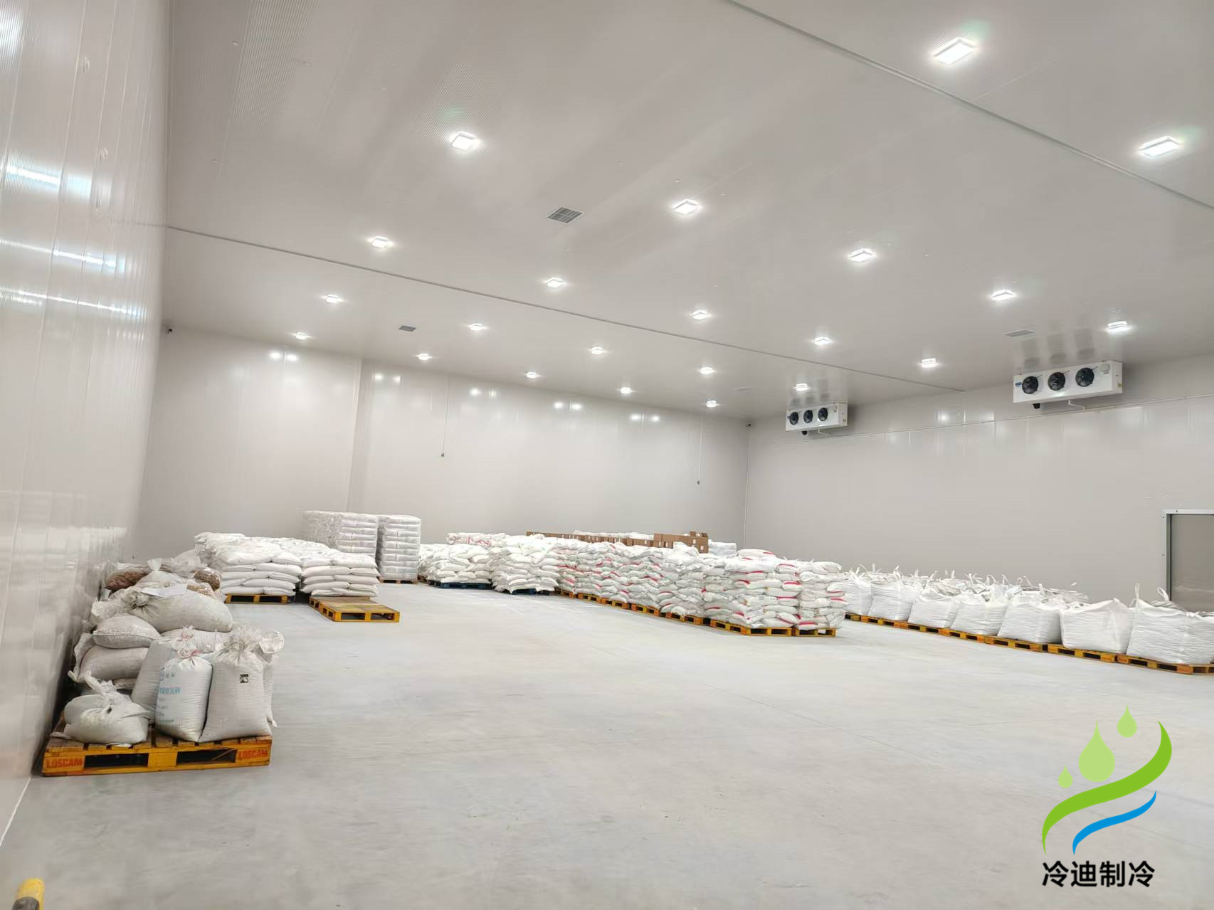 冷庫造價多少錢一立方？