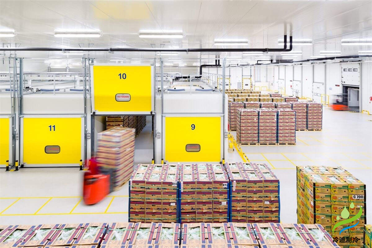 保鮮冷庫(kù)